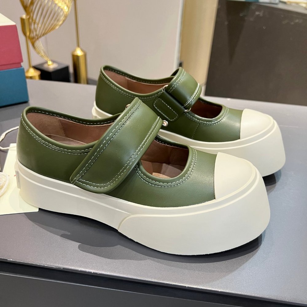 MARNI SNEAKER